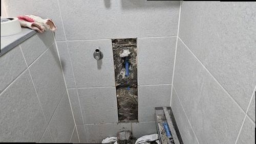 화장실·욕실 누수 동두천 누수탐지 화장실·욕실 누수