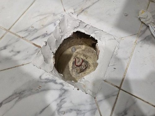 누수탐지 북한동 누수탐지 전에 알아둘 배관누수보상 확인 순서