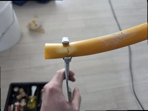 소사구 누수탐지 소사본동 빌라 2층 아이 방 벽면 시공 후기 사진