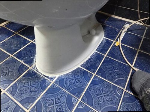 화장실·욕실 누수 소사구 누수탐지 화장실·욕실 누수