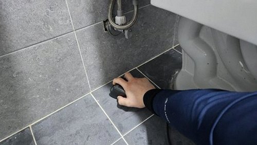 누수탐지 매탄동 누수탐지 미루면 아파트 천장 얼룩이 번집니다