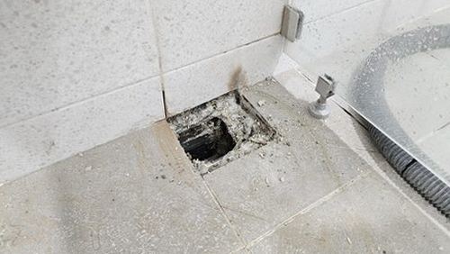 누수탐지 정자동 누수탐지 화장실변기수리 전 미리 확인할 점검 항목