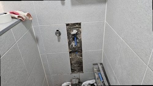 화장실·욕실 누수 단원구 누수탐지 화장실·욕실 누수