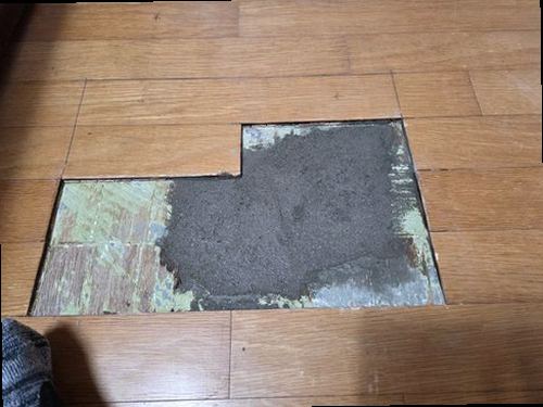 성북구 누수탐지 미세누수 정밀탐지