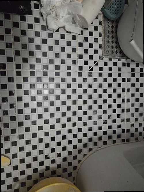 화장실·욕실 누수 수지구 누수탐지 화장실·욕실 누수