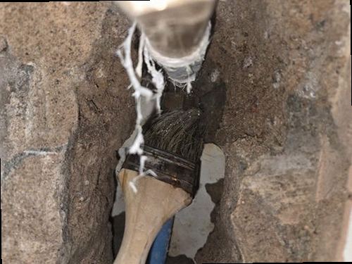 처인구 누수탐지 삼가동 오피스텔 8층 복도 시공 후기 사진