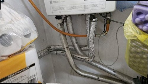 누수탐지 진안동 누수탐지 아파트 천장 얼룩이 번질 때 확인할 점