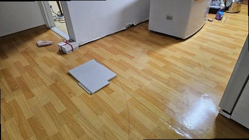 누수탐지 배양동 누수탐지 누수소견서양식 작성 전 미리 확인할 항목