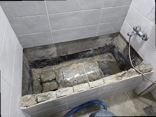 효행구 누수탐지 남산동 아파트 6층 안방 천장 시공 후기 사진
