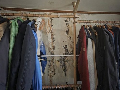 누수탐지 장항동 누수탐지의 기본과 천장들뜸 판단 기준