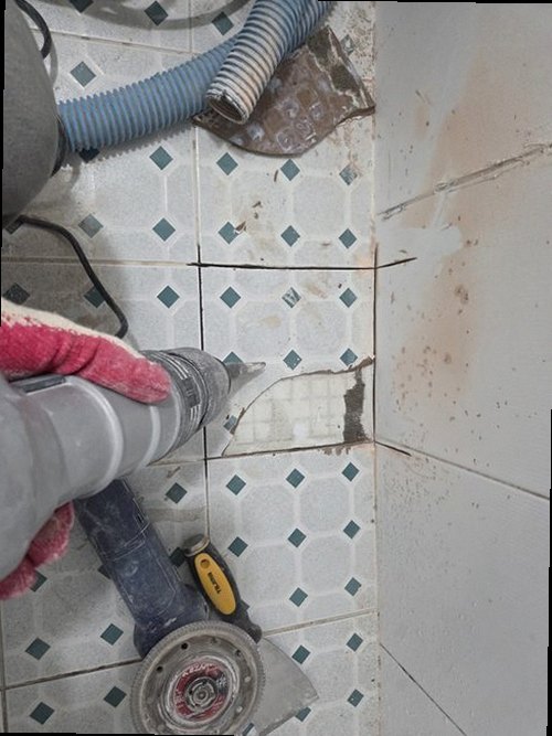 송파구 누수탐지 장지동 아파트 9층 아이방 천장 시공 후기 사진