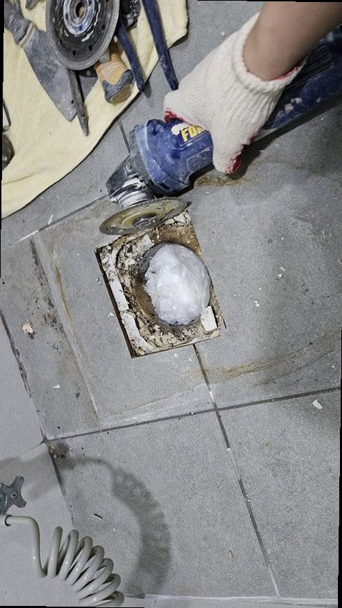 제물포구 누수탐지 용현동 오피스텔 8층 욕실 시공 후기 사진