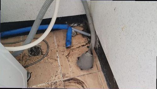 누수탐지 송림1동 누수탐지 배관물떨어짐수리 누수의 기본과 점검 흐름 정리