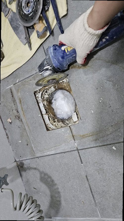 영종구 누수탐지 영종동 오피스텔 6층 침실 벽 시공 후기 사진