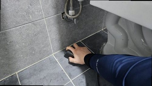 영종구 누수탐지 운남동 단독주택 1층 욕실 시공 후기 사진