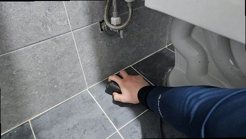 화장실·욕실 누수 아산시 누수탐지 화장실·욕실 누수