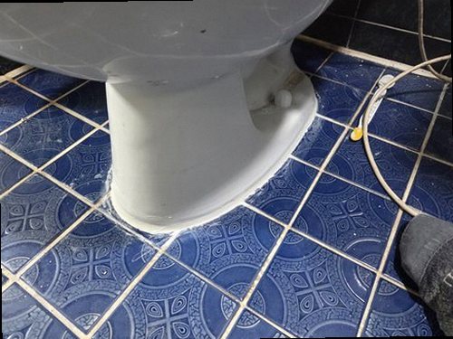 아산시 누수탐지 온천동 상가 1층 천장 조명 주변 시공 후기 사진