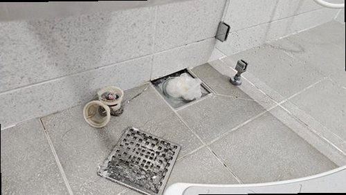 화장실·욕실 누수 강북구 누수탐지 화장실·욕실 누수