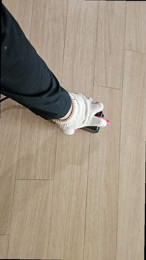 구로구 누수탐지 가리봉동 다세대주택 2층 보일러실 시공 후기 사진