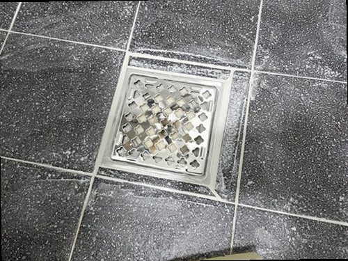 용산구 누수탐지 청파동 아파트 5층 욕실 천장 시공 후기 사진