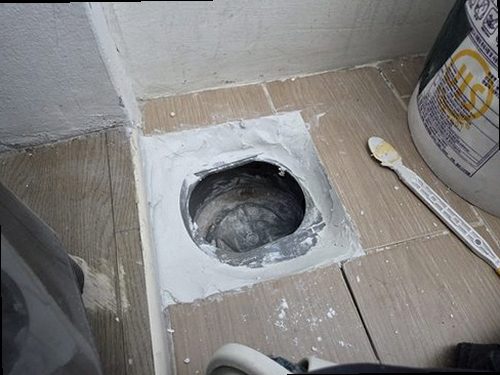 보일러 배관 성동구 누수탐지 보일러 배관