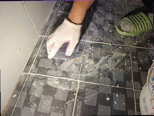 종로구 누수탐지 누수 점검 결과에 따라 건조와 부분 보수 순서를 정리한 현장