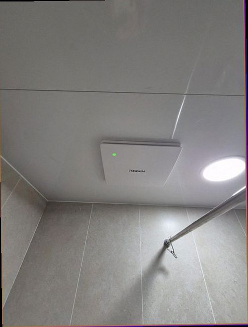 영등포구 누수탐지 점검과 보수 후 건조 상태를 확인하는 현장