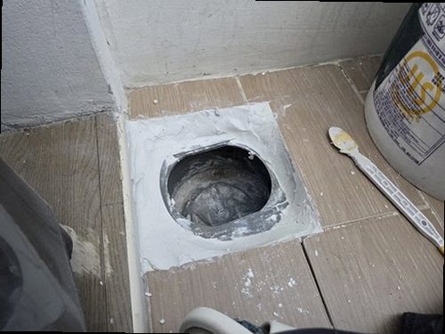 서울 중구 누수탐지 화전동 주택가 시공 후기 사진