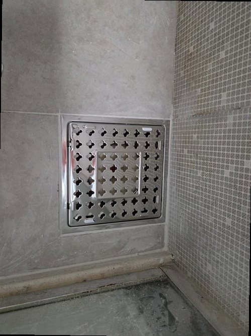 과천 누수탐지 갈현동 빌라 2층 세탁실 시공 후기 사진