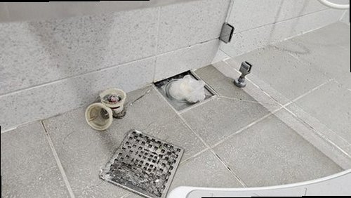 급수관 누수 시흥 누수탐지 급수관 누수