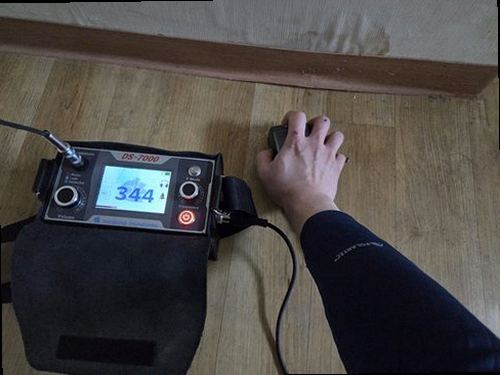 연천 현장 진단 연천 현장 진단