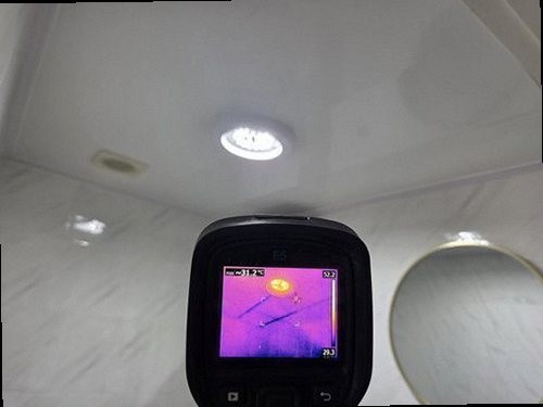 중랑구 누수탐지 망우본동 빌라 2층 세탁실 벽면 시공 후기 사진