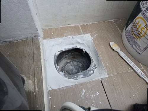 의정부 누수탐지 자일동 단독주택 1층 현관 앞 매설 배관 시공 후기 사진