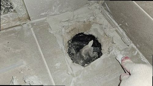 원미구 누수탐지 심곡동 아파트 13층 욕실 인접 벽 시공 후기 사진