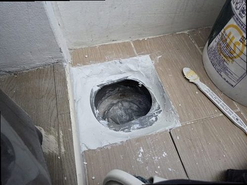 영통구 누수탐지 보일러 배관
