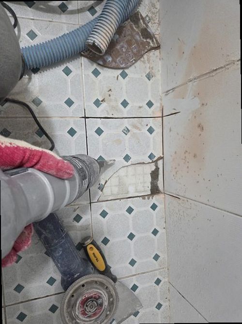 서대문구 누수탐지 화장실·욕실 누수