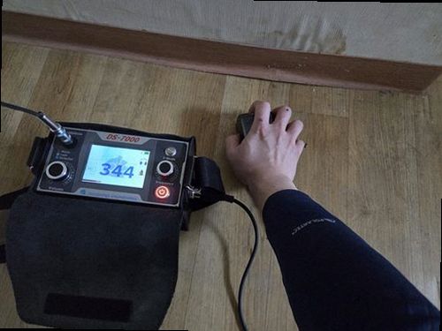 동안구 누수탐지 행주동 다세대주택 시공 후기 사진