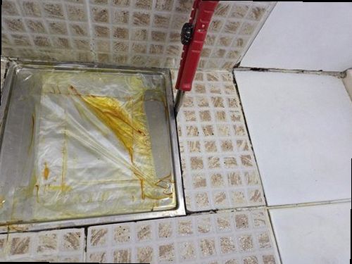 만안구 누수탐지 박달동 오피스텔 6층 침실 천장 시공 후기 사진