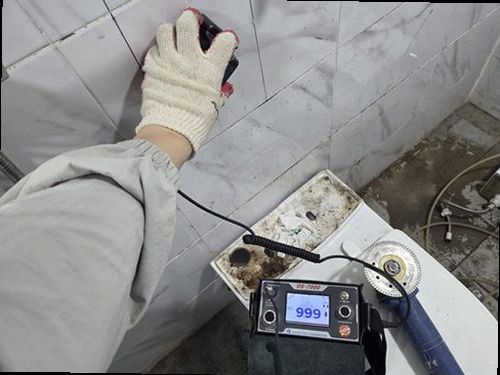 만안구 누수탐지 석수동 상가 1층 천장 시공 후기 사진