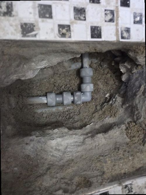 보일러 배관 기흥구 누수탐지 보일러 배관