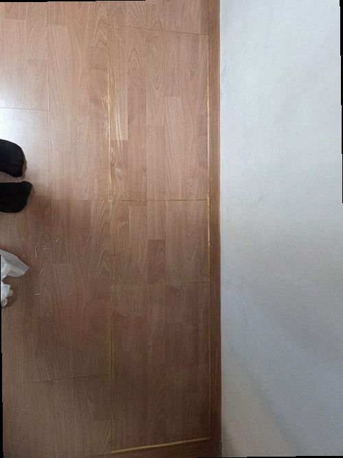 기흥구 누수탐지 죽전동 아파트 9층 세탁실 시공 후기 사진