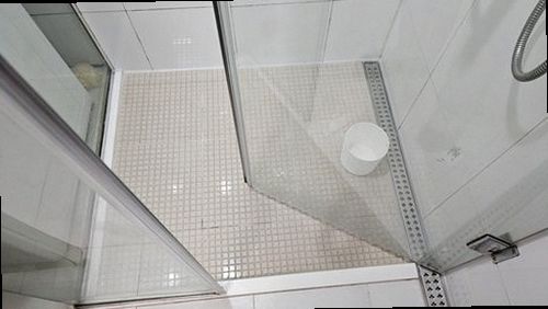 병점구 누수탐지 기산동 오피스텔 4층 욕실 천장 시공 후기 사진