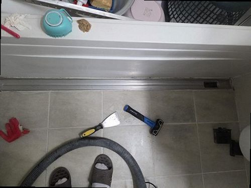 일산서구 누수탐지 행신동 삼성아파트 시공 후기 사진