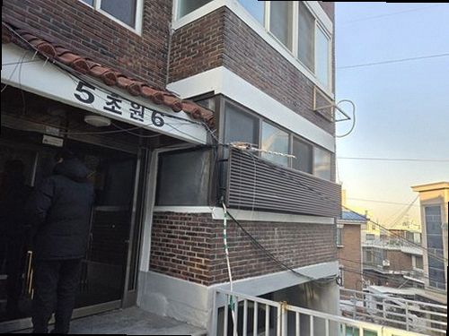 일산서구 누수탐지 급수관 누수