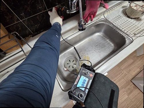 옹진군 현장 진단 옹진군 현장 진단