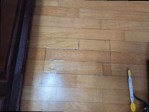 서울 중구 누수탐지 장충동 연립주택 2층 세탁실 시공 후기 사진