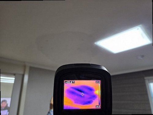 미추홀구 누수탐지 급수관 누수