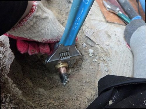 미추홀구 공정 확정