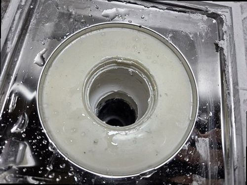 천안시 동남구 누수탐지 지축동 아파트 시공 후기 사진