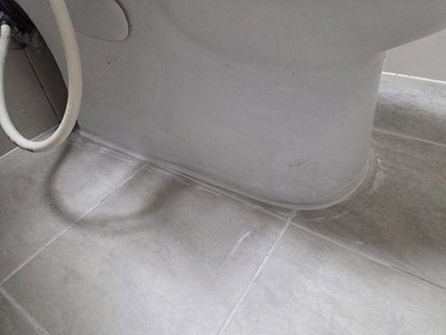 누수탐지 우이동 누수탐지 아파트 욕실 오수배관 3단계 점검 순서